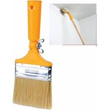 Kl Home 1 Adet - No:3 (8cm) Robot Sap Takılabilir Robot Boya Fırçası