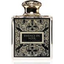 French Avenue Essence De Noır 100 ml Edp