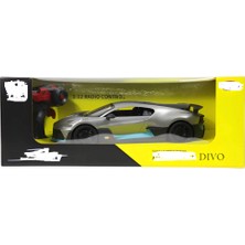 NW NessiWorld 2.4g Uzaktan Kumandalı Araba