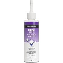 Uravas Store John Frieda Frizz Ease Ipeksi Yumuşaklık Için Nemlendirici Su 200 ml