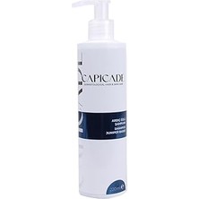 Uravas Store Capicade Şampuan Ardıç Özlü 220 ml