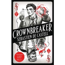 Spellslinger 6: Crownbreaker