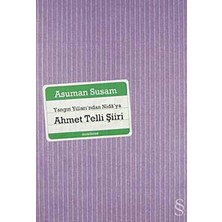 Yangın Yılları'ndan Nida'ya Ahmet Telli Şiiri