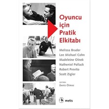 Oyuncu Için Pratik El Kitabı