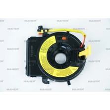 Maher Aırbag Çemberi (Zemberek) Accent 2011 Blue (Tek) 93490 1R110