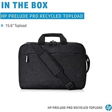 Hp Prelude Pro 15,6 Inç (39,6 Cm) Üstten Yüklemeli Su Reesi.