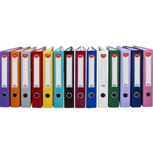 Nokı Klasör Dar Çakmalı Turuncu