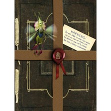 Arthur Spiderwick's Field Guide: To The Fantastic World Around You