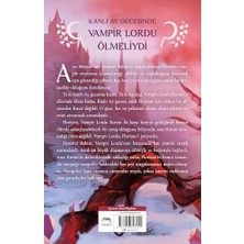 Vampir Lordu ile Düello