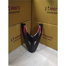 Dash 125 E5 Sıperlık Siyah Mat Hero Yetkili Bayi & Yedek Parça