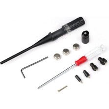 urfakent bilişim ve medya danışmanlık Dürbün Sıfırlama Lazeri Kırmızı