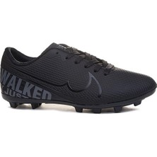 Walked  433 Krampon Futbol Çim Erkek Spor Ayakkabı