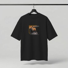 Foxart Wearing Studio Fox™