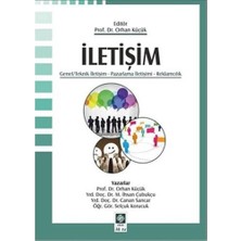 Iletişim Genel / Teknik Iletişim - Pazarlama Iletişimi - Reklamcılık