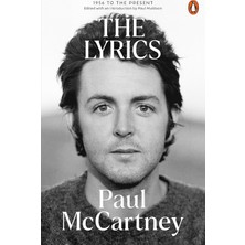 The Lyrics: 1956 To The Present