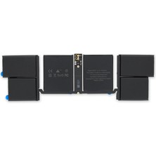 Modanom Apple MacBook Pro A2780 (2023) Notebook Batarya Laptop Pil