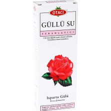 Otacı Güllü Su Ferahlatıcı 250 ml