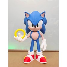 Teknokup Sonic Figür (20CM)