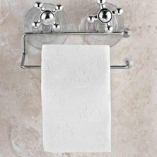 Wc Kağıtlık Vantuzlu Kağıt Havluluk