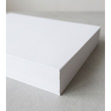 Esila Kağıtçılık 210GR 50X70 10'lu Amerikan Bristol Karton (0,73 Kg)