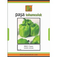 Paşa Kandil Dolma 10 Gr