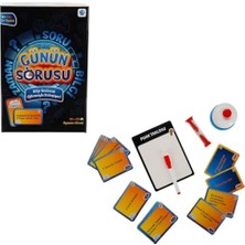 Smile Games Oyun Günün Sorusu