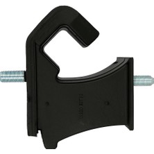 Voyer Mıtsubıshı Canter 511 / 711 Motor Takozu Sağ ve Sol Uyumlu (1 Adet)