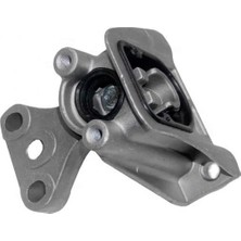 Voyer Honda Cr-V 2007-2010 Sol Motor Takozu
