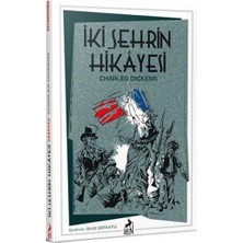 Iki Şehrin Hikayesi