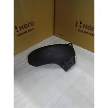 Hero Dash 125 -110 E5 Ic Grnj. Arka Camurluk Hero Yetkili Bayi & Yedek Parça