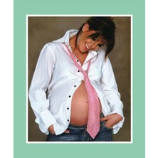 Hamilelik Doğum ve Bebek Bakım Kitabı