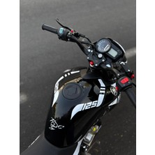 Kaplama Merkezi Drift L Depo Sticker Kaplama