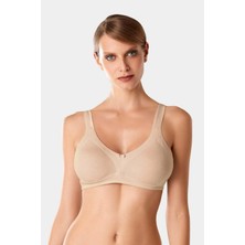 Pierre Cardin 7000 Pamuklu Toparlayıcı Minimizer Sütyen