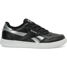 Reebok Court Advance Siyah Kadın Sneaker