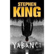 Yabancı