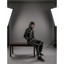 Trailapex Reflektörlü Eşofmantakımı