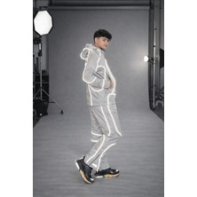 Trailapex Reflektörlü Eşofmantakımı