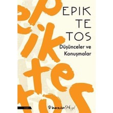 Düşünceler ve Konuşmalar