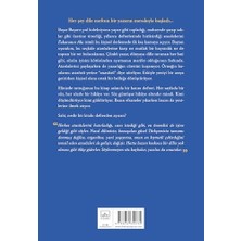 Fukaranın Ahı - Şahane Atasözleri Defterim