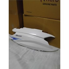 Dash 110 Dıs Granaj Arka Govde Sag Beyaz