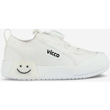 Vicco Sörf Ortopedik Keten Akıllı Bağcık Sneaker