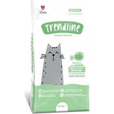 Uravas Store Renkli Taneli Yetişkin 1 kg