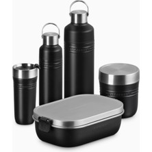 Le Creuset On The Go Yemek ve Termos Seti