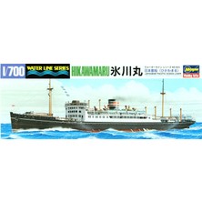Hasegawa 49503 1/700 Hıkawamaru Gemi Maketi