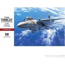 F-14A Tomcat (1/48 Ölçek)