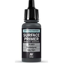 Vallejo Surface Prımer 17 ml 70.603 German Panzer G