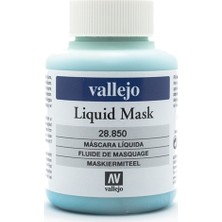 Vallejo Lıquıd Mask 850-85 Ml