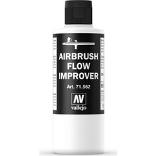 Vallejo Aırbrush Flow Improver 562-200 ml