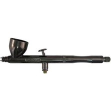 Badger R1V Velocity - Üstten Beslemeli - Regulatorlü - Fı