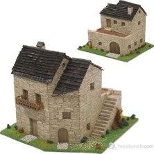 Casa Rural 2 Escala Ho Taş Maket